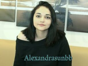 Alexandrasunbb