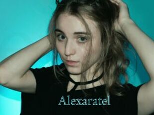 Alexaratel