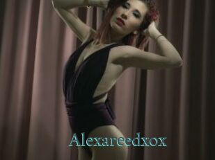 Alexareedxox