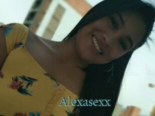 Alexasexx