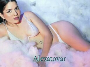 Alexatovar