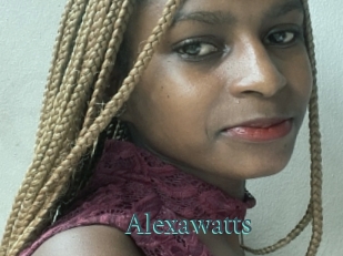 Alexawatts