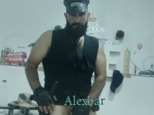 Alexbar