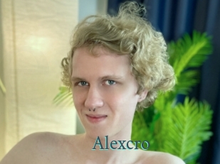 Alexcro