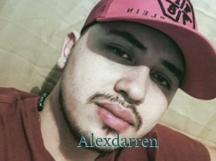 Alexdarren