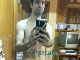 Alexenuica