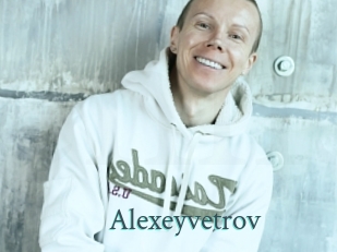 Alexeyvetrov