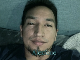 Alexfone