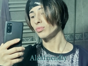 Alexfriendly