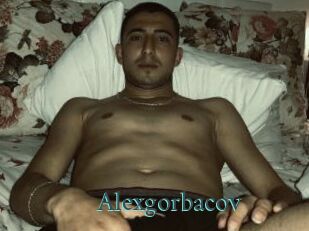 Alexgorbacov