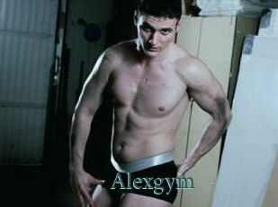Alexgym