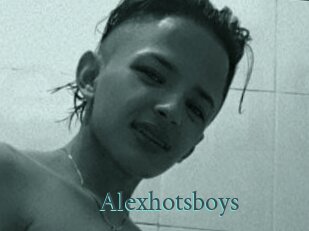 Alexhotsboys
