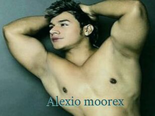 Alexio_moorex