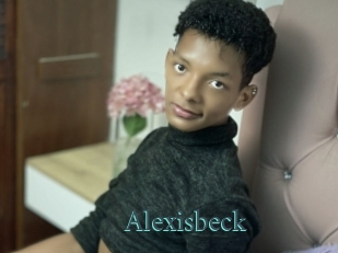 alexisbeck En live show