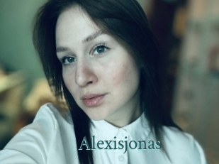 Alexisjonas