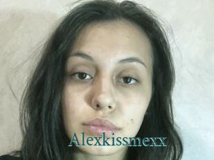 Alexkissmexx