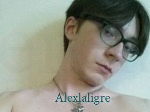 Alexlaligre