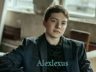 Alexlexus