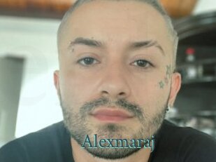 Alexmaraj