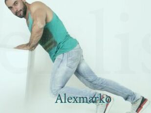 Alexmarko
