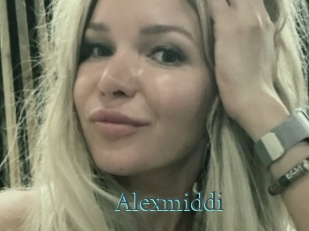 Alexmiddi