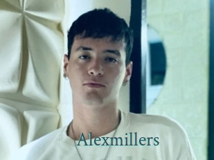 Alexmillers