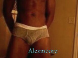 Alexmoore