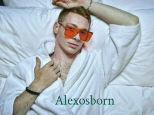 Alexosborn