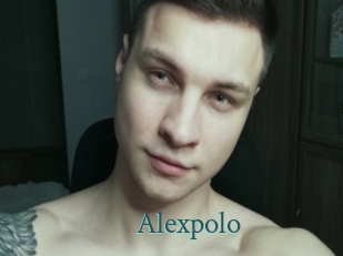 Alexpolo