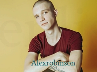 Alexrobinson