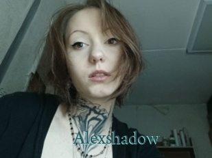 Alexshadow