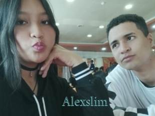 Alexslim