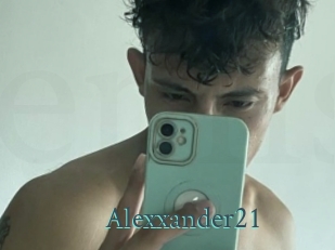 Alexxander21