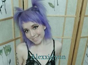 AlexxisLynn