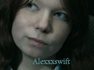 Alexxxswift