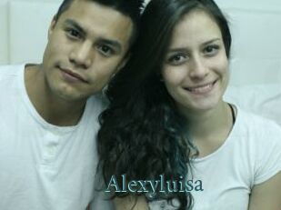 Alexyluisa