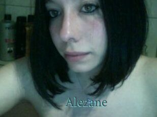 Alezane