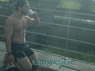 Alfredwalker