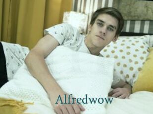 Alfredwow