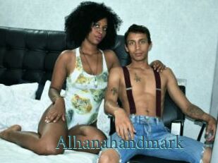 Alhanahandmark