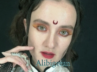 Alibigrean