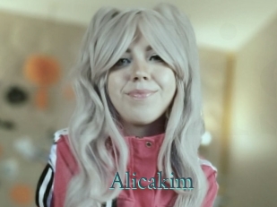 Alicakim