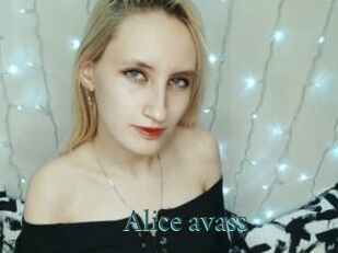 Alice_avass