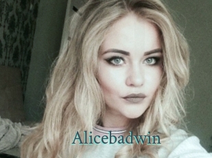 Alicebadwin