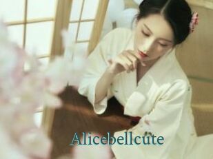 Alicebellcute