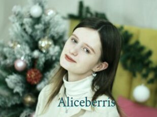 Aliceberris
