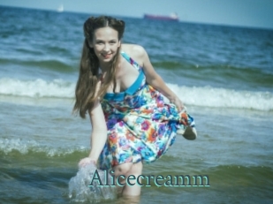 Alicecreamm