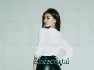 Alicecristal