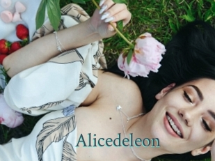 Alicedeleon