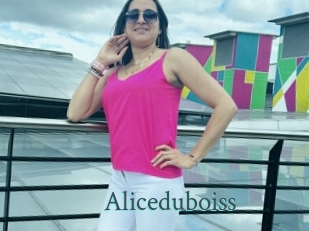 Aliceduboiss